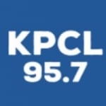 KPCL 95.7 FM