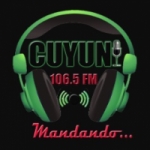 Radio Cuyuni 106.5 FM