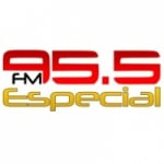 Radio Especial 95.5 FM