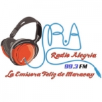 Radio Alegria 99.3 FM