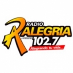 Radio Alegria 102.7 FM