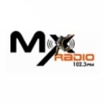 MX Radio 102.3 FM