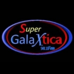 Radio Supergalaxtica 98.1 FM