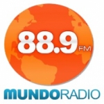 Mundo Radio 88.9 FM