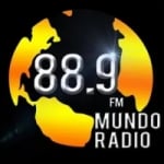 Mundo Radio 88.9 FM