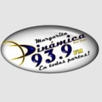 Radio Dinámica 93.9 FM