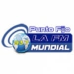 Radio La FM Mundial 93.7
