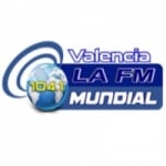 Radio 104.1 La FM Mundial