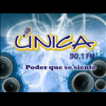Radio Unica 90.1 FM