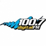 Radio Digital 100.7 FM