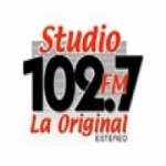 Radio Studio 102.7 FM