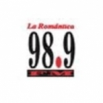 Radio La Romántica 98.9 FM