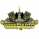 WAKE 89.5 FM