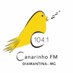 Rádio Canarinho 104.1 FM
