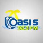 Radio Oasis 92.3 FM