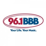 WBBB 96.1 FM