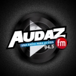 Radio Audaz 94.5 FM