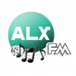 Rádio ALX FM Paranavaí
