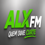Rádio ALX FM Paranavaí