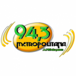 Rádio Metropolitana 94.3 FM