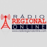 Rádio Regional Online SJC