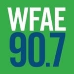 WFAE 90.7 FM
