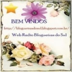 Web Rádio Blogueiras do Sul