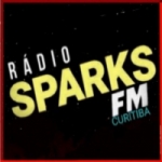 Rádio Sparks FM Curitiba