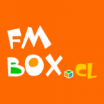 Radio FM Box