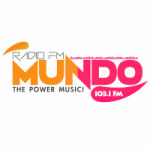 Radio Mundo 103.1 FM