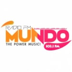 Radio Mundo 103.1 FM
