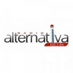 Radio Alternativa 105.5 FM