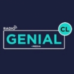 Radio Genial 100.5 FM