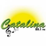 Radio Catalina 89.1 FM