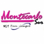 Radio Montecarlo Sur 105.9 FM