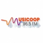 Radio Musicoop 96.5 FM