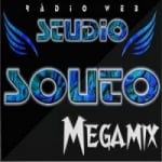 Rádio Studio Souto - Megamix 80s