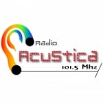 Radio Acustica 101.5 FM