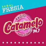 Radio Caramelo 94.7 FM