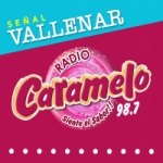 Radio Caramelo 98.7 FM