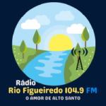 Rádio Rio Figueiredo 104.9 FM