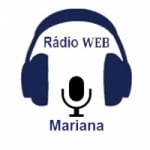 Rádio Web Mariana