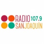 Radio San Joaquín 107.9 FM