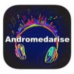 Radio Andromeda Rise