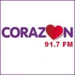 Radio Corazón 91.7 FM