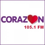Radio Corazón 105.1 FM