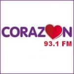 Radio Corazón 93.1 FM