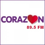 Radio Corazón 89.5 FM
