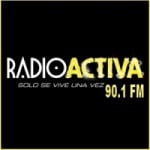 Radio Activa 90.1 FM
