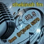 Rádio Shekinah 98.5 FM